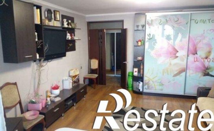 2-комн квартира 2-й Гвардейской Армии улица, 30Б,  д. 30Б