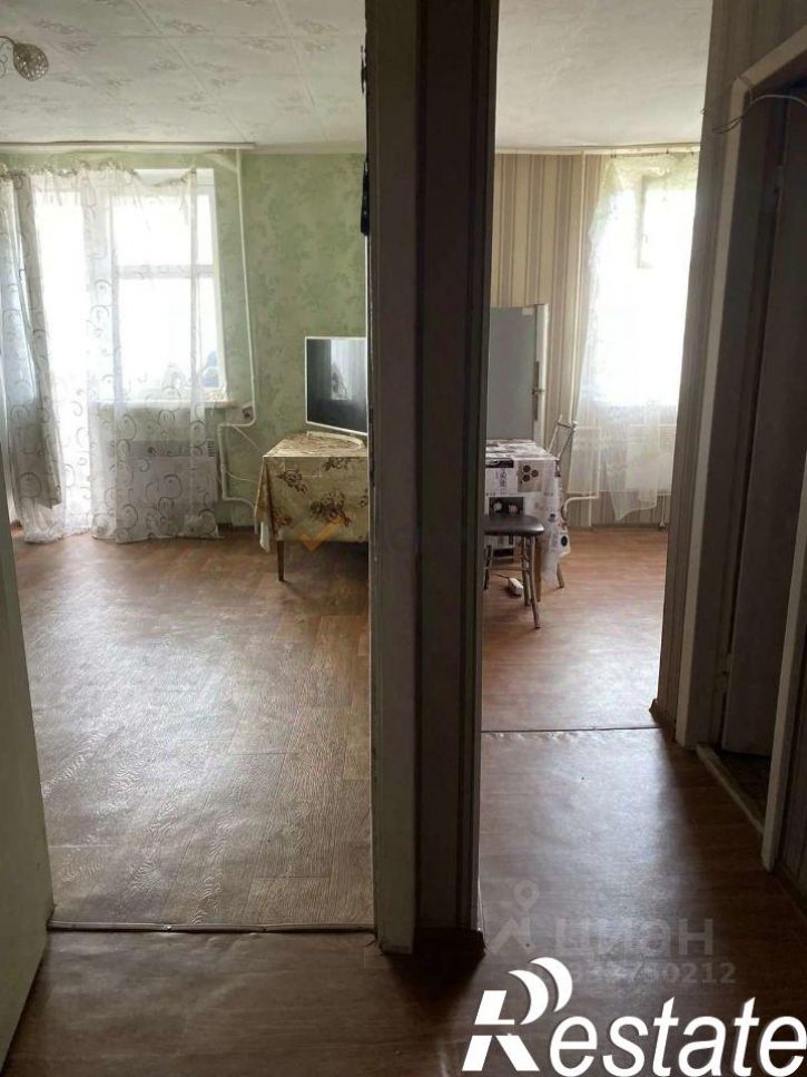 1-комн квартира улица 60 лет ВЛКСМ, 28,  д. 28
