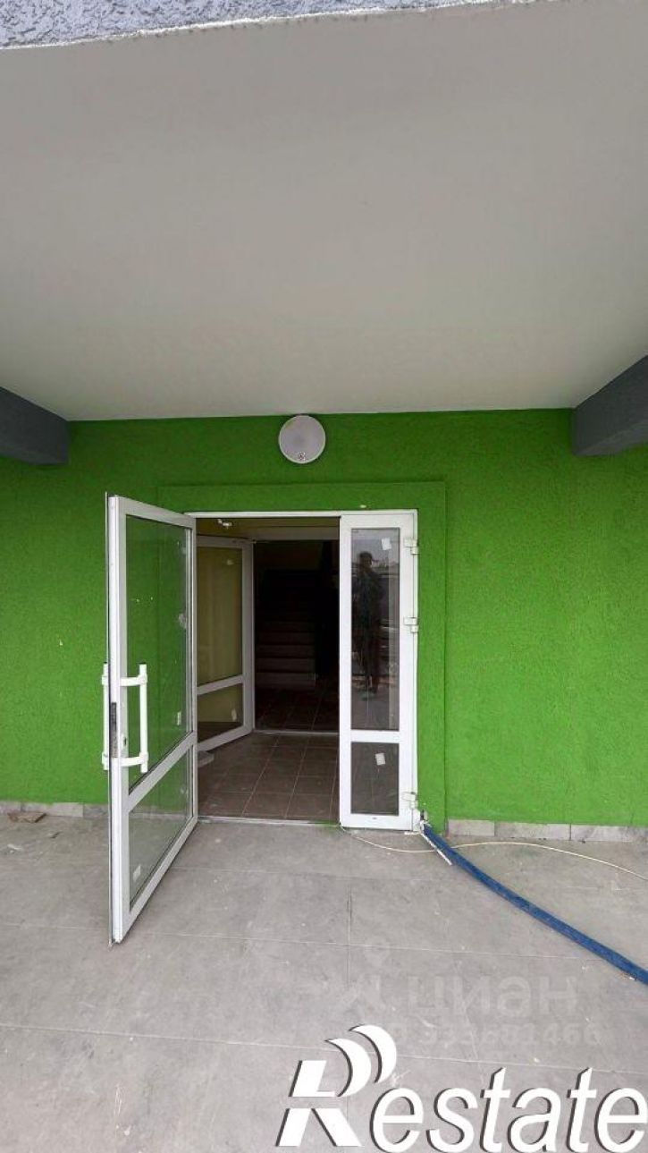2-комн квартира проспект Победы, 93,  д. 93