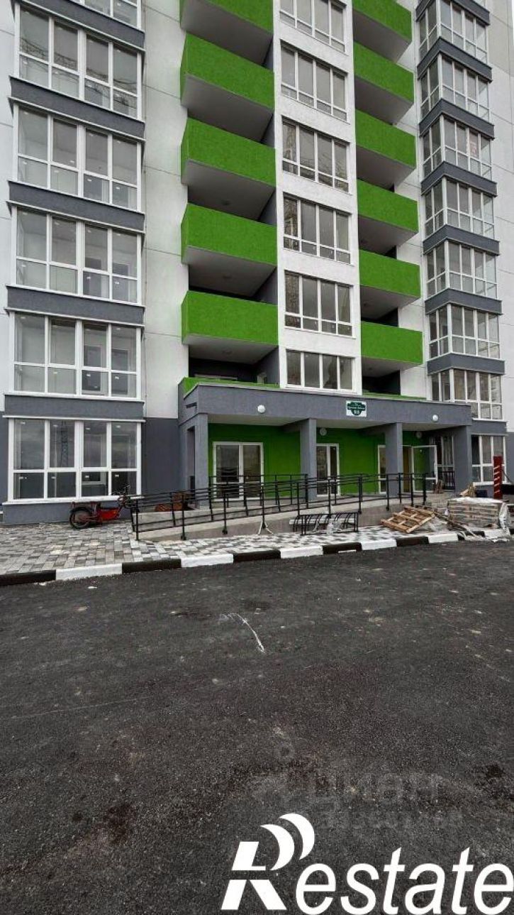 1-комн квартира проспект Победы, 93,  д. 93