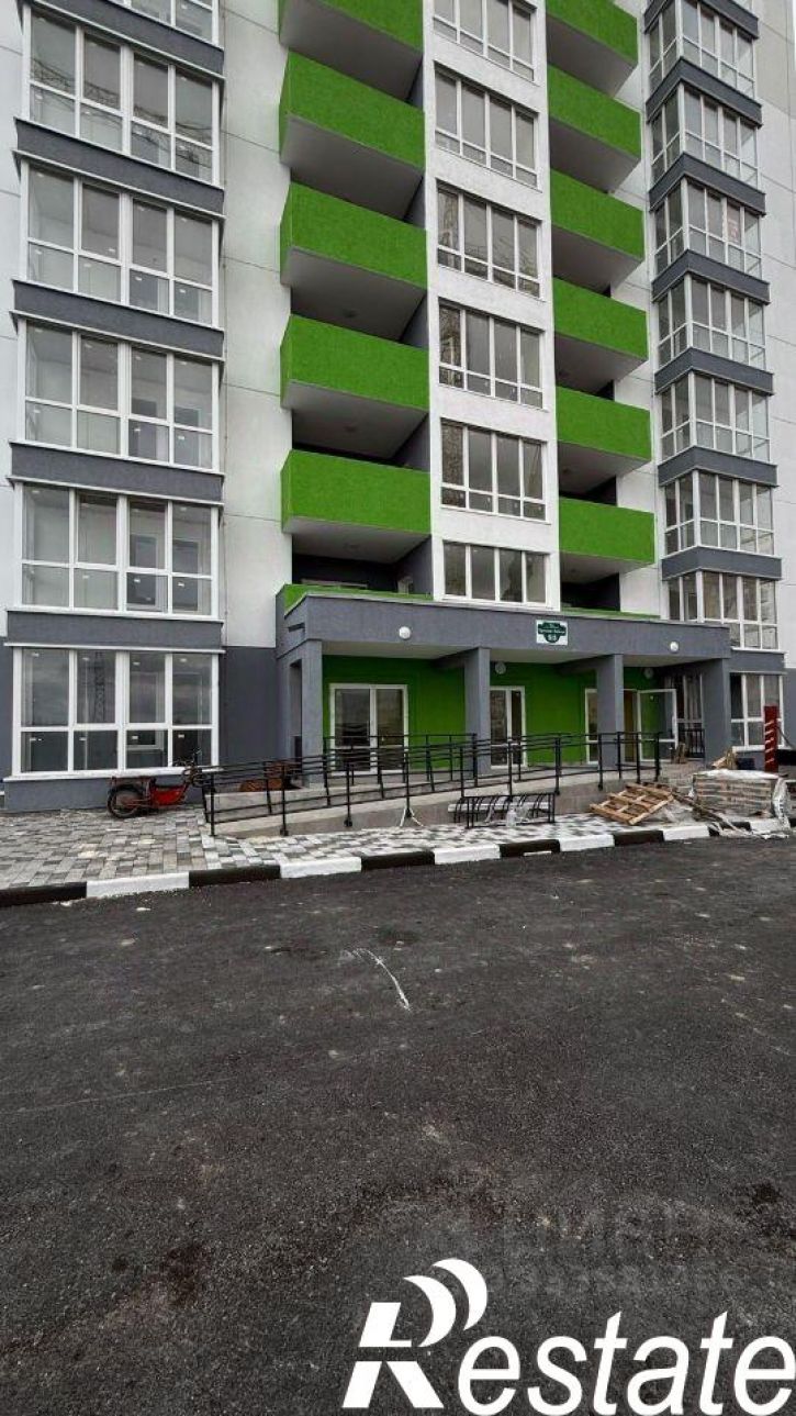 2-комн квартира проспект Победы, 93,  д. 93