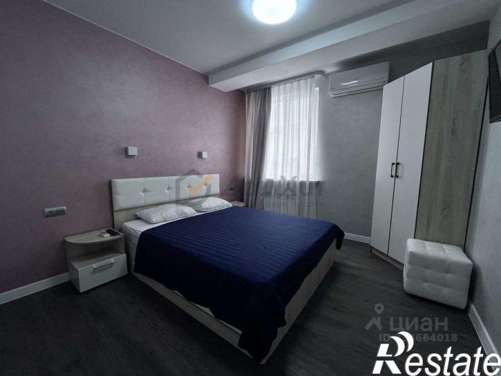 3-комн квартира проспект Ленина, 68,  д. 68