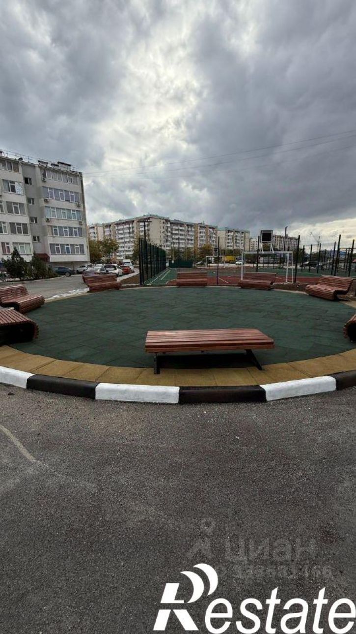 2-комн квартира проспект Победы, 93,  д. 93