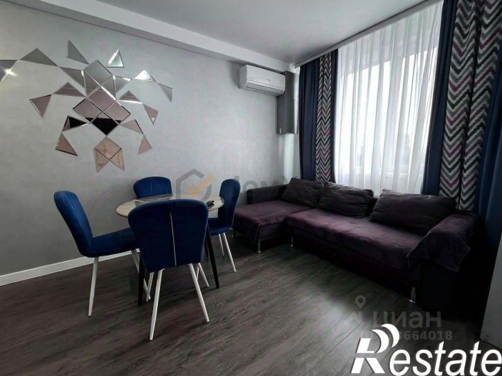 3-комн квартира проспект Ленина, 68,  д. 68