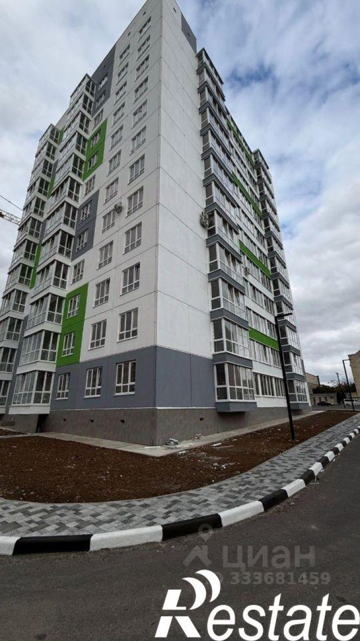 1-комн квартира проспект Победы, 93,  д. 93