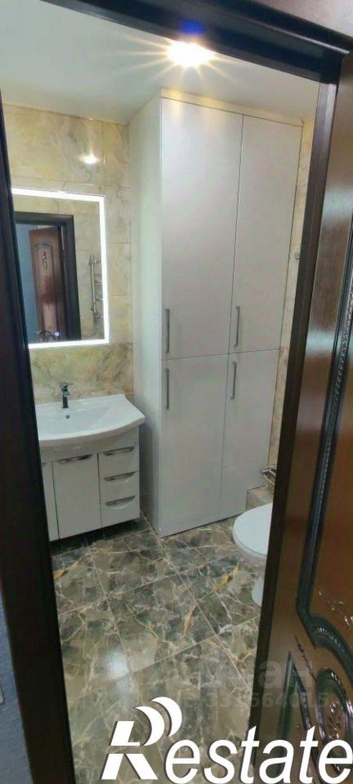 1-комн квартира улица Согласия, 28,  д. 28