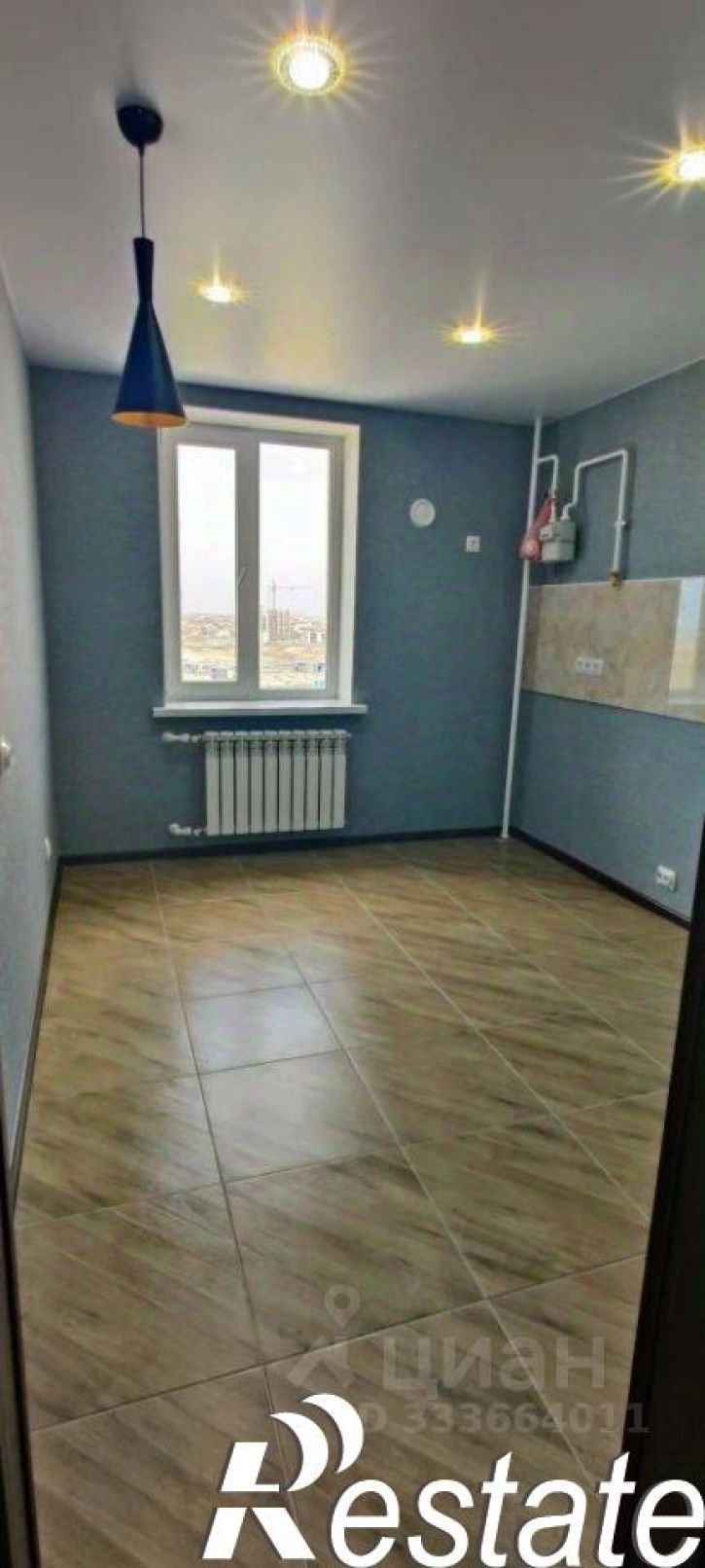 1-комн квартира проспект Победы, 87Б к1,  д. 87Б к1