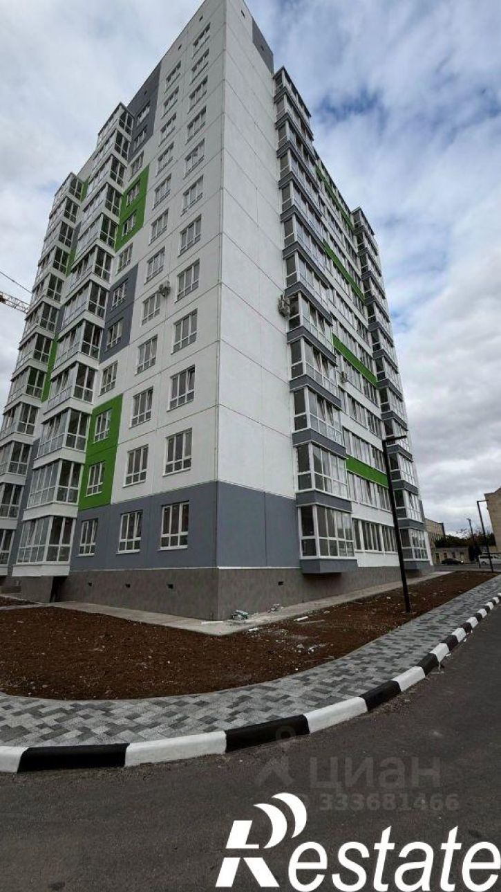 2-комн квартира проспект Победы, 93,  д. 93