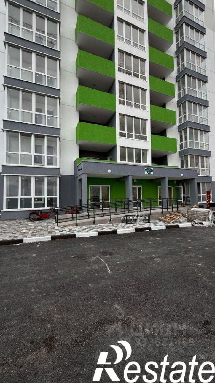 1-комн квартира проспект Победы, 93,  д. 93