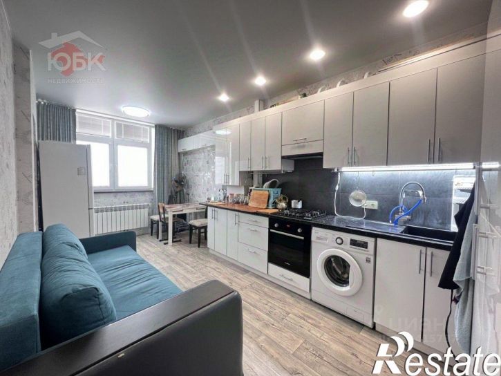 2-комн квартира проспект Победы, 85А,  д. 85А