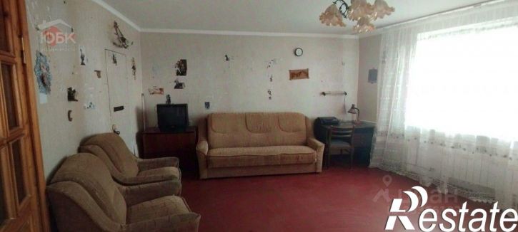3-комн квартира улица 9-го Мая, 73,  д. 73