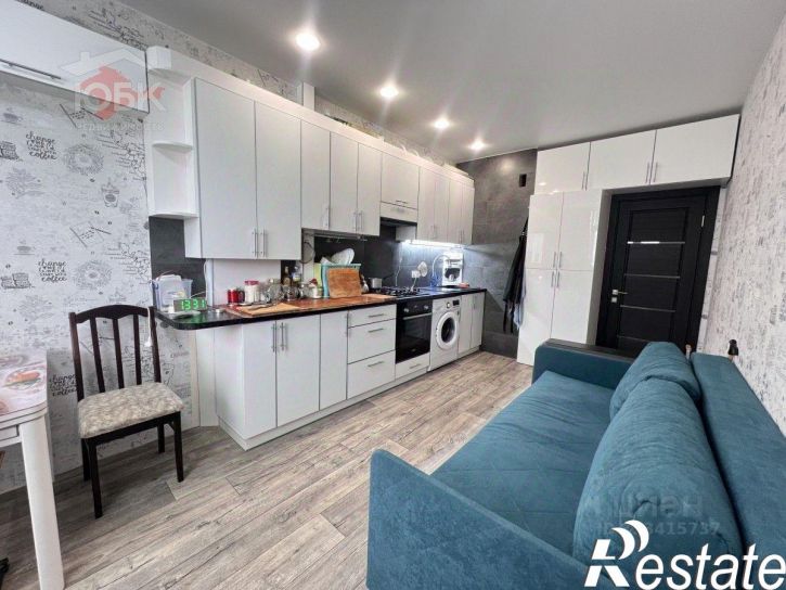 2-комн квартира проспект Победы, 85А,  д. 85А