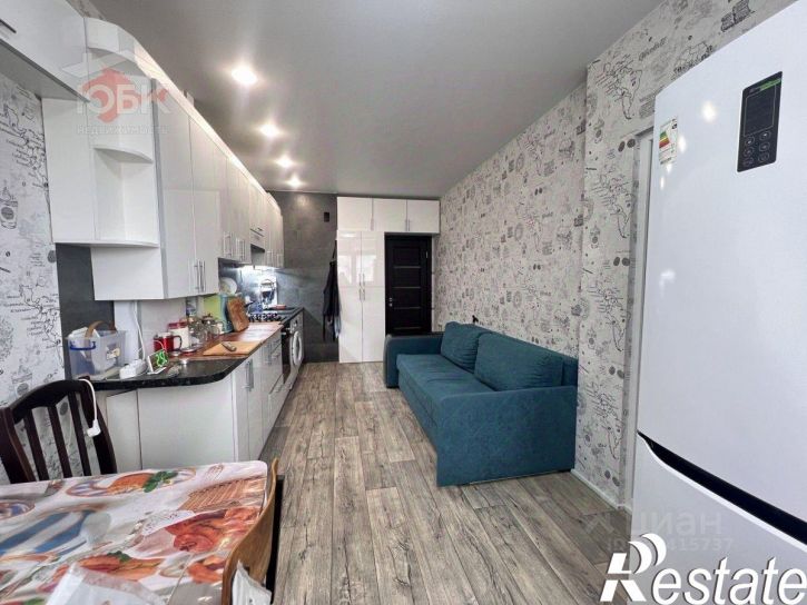 2-комн квартира проспект Победы, 85А,  д. 85А