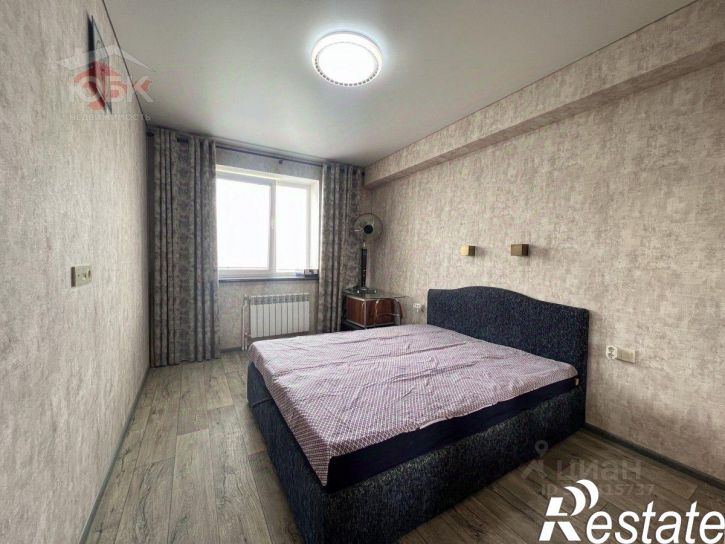 2-комн квартира проспект Победы, 85А,  д. 85А