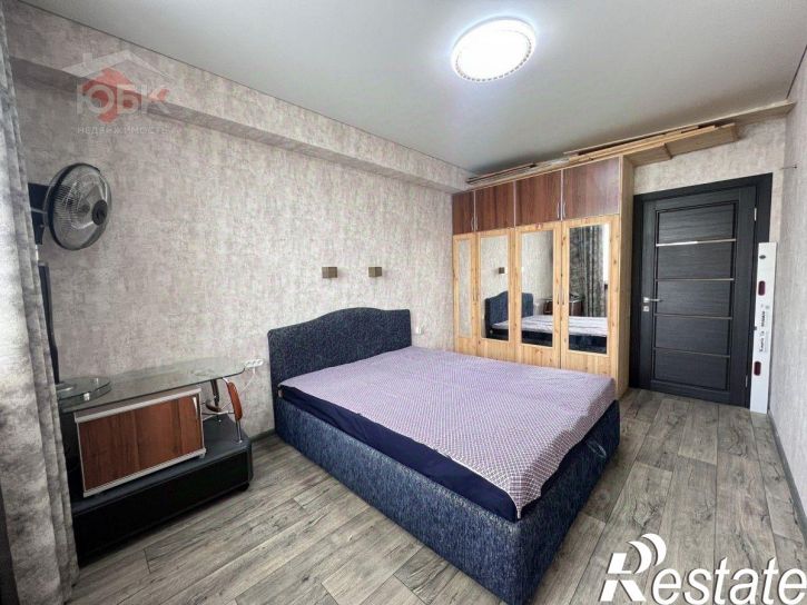 2-комн квартира проспект Победы, 85А,  д. 85А