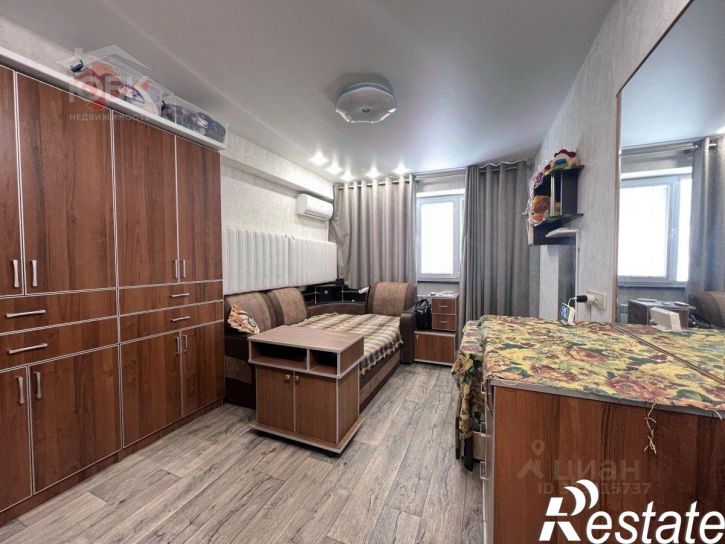 2-комн квартира проспект Победы, 85А,  д. 85А