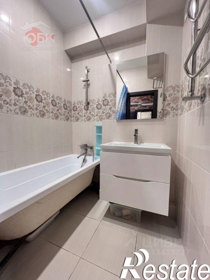 2-комн квартира проспект Победы, 85А,  д. 85А