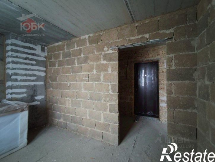 1-комн квартира проспект Победы, 87Б к1,  д. 87Б к1