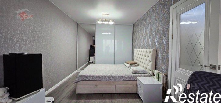 1-комн квартира улица Чапаева, 1,  д. 1
