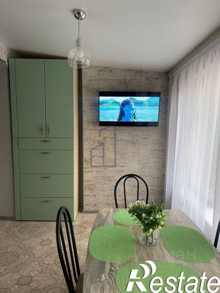 3-комн квартира проспект Победы, 33,  д. 33