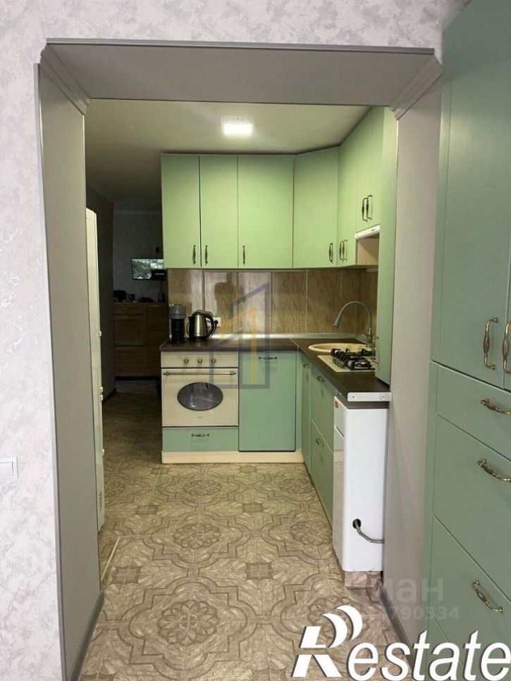 3-комн квартира проспект Победы, 33,  д. 33