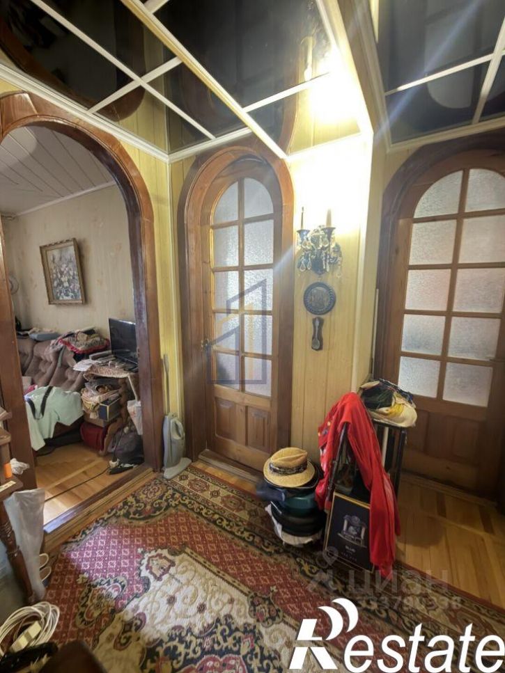 3-комн квартира улица 9-го Мая, 39А,  д. 39А