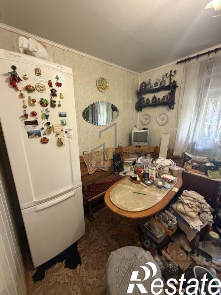 3-комн квартира улица 9-го Мая, 39А,  д. 39А