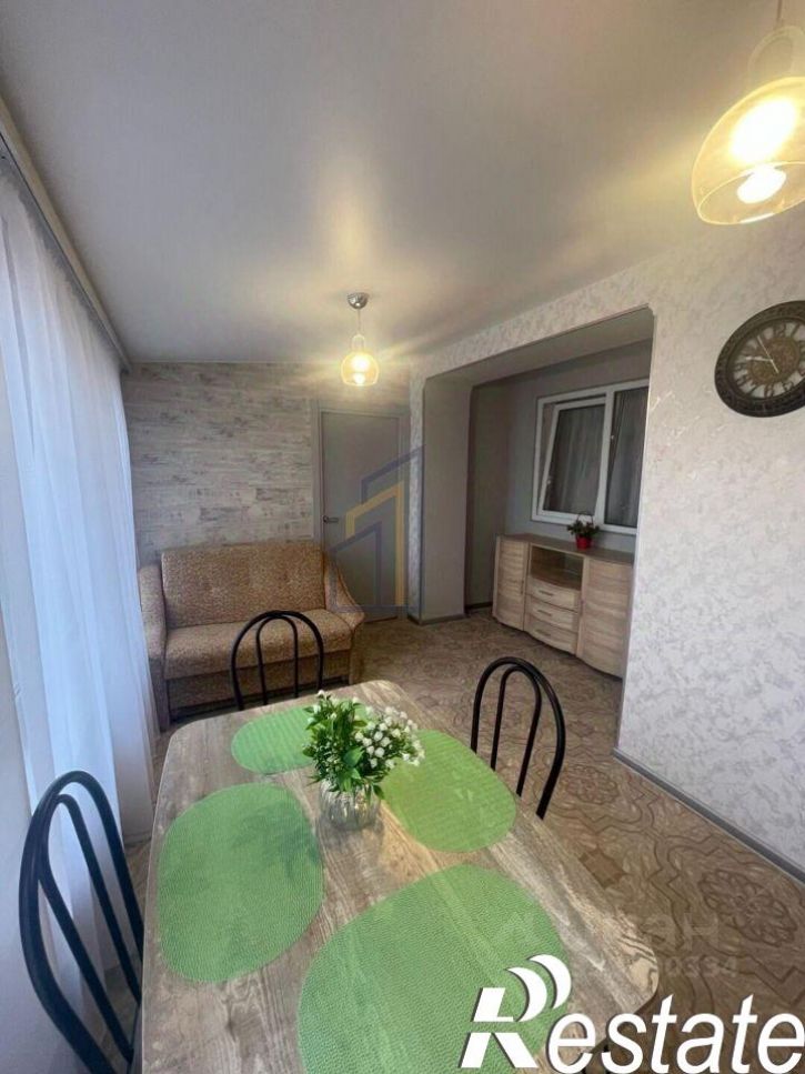 3-комн квартира проспект Победы, 33,  д. 33
