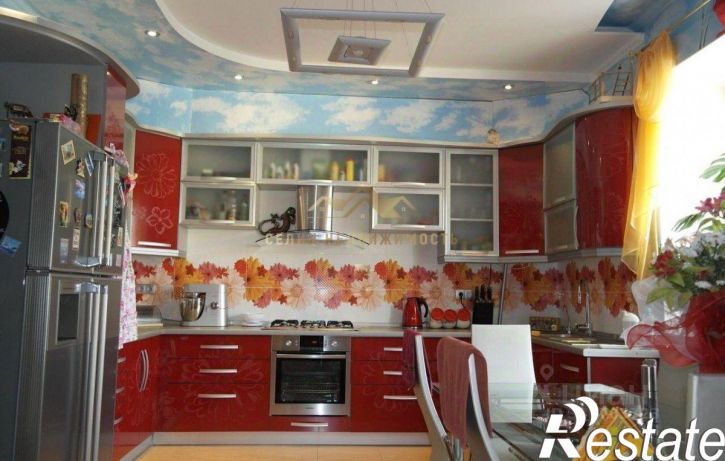 6-комн квартира улица Сытникова, 4А,  д. 4А
