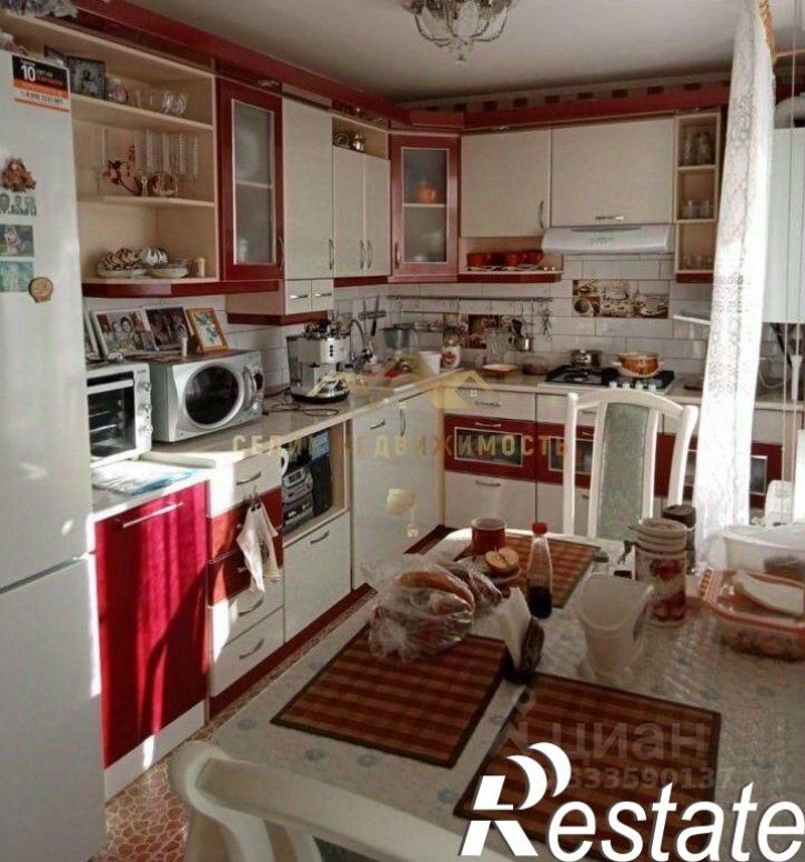 3-комн квартира проспект Победы, 63,  д. 63