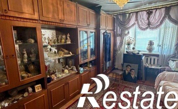 3-комн квартира улица 9-го Мая, 39А,  д. 39А