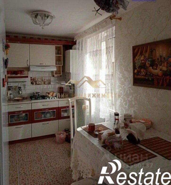 3-комн квартира проспект Победы, 63,  д. 63