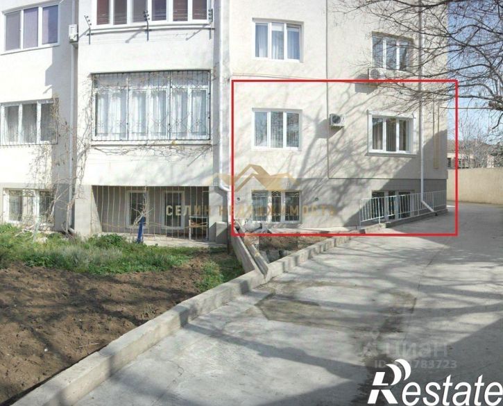 6-комн квартира улица Сытникова, 4А,  д. 4А