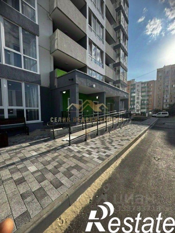 1-комн квартира проспект Победы, 93,  д. 93