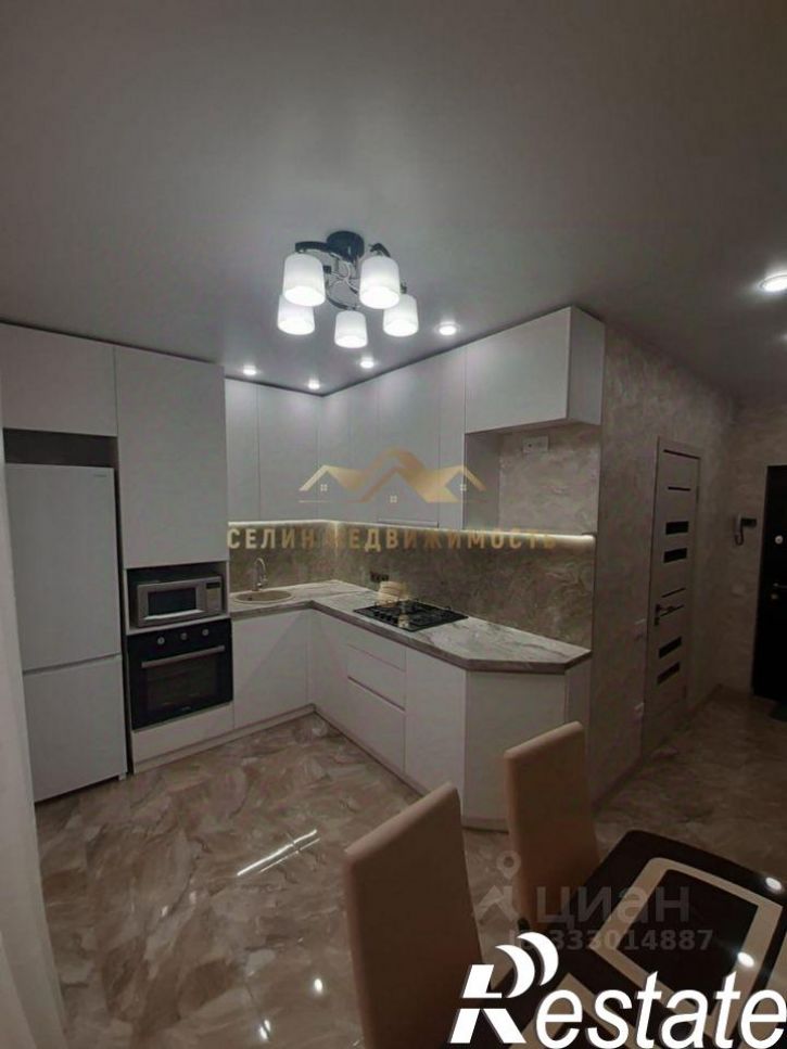 1-комн квартира проспект Победы, 91 к3,  д. 91 к3