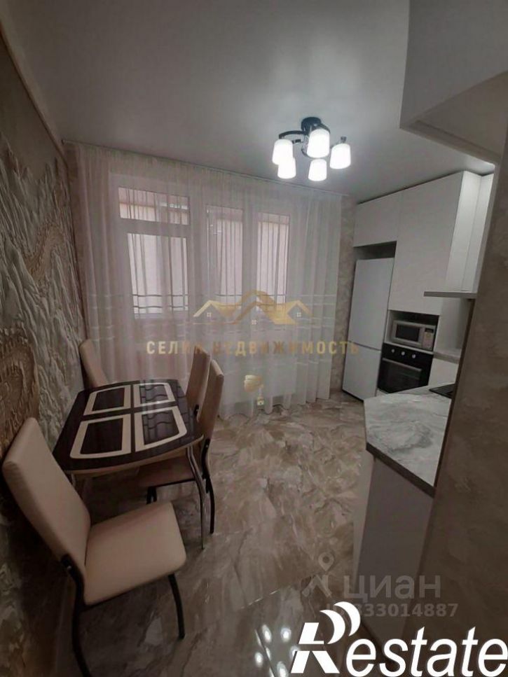 1-комн квартира проспект Победы, 91 к3,  д. 91 к3
