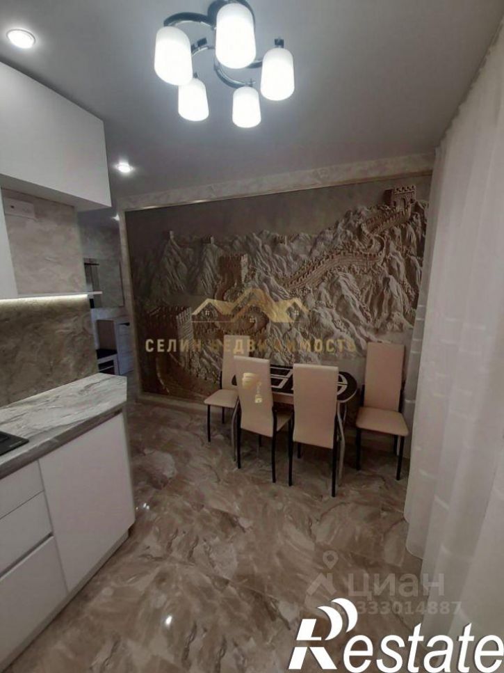 1-комн квартира проспект Победы, 91 к3,  д. 91 к3