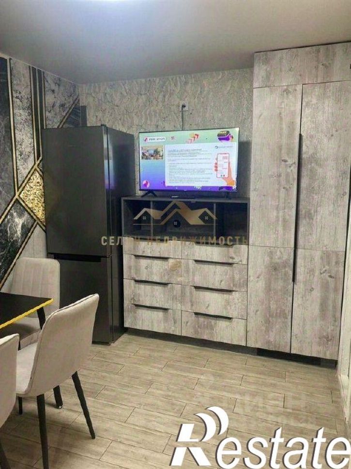 2-комн квартира Интернациональная улица, 46А,  д. 46А