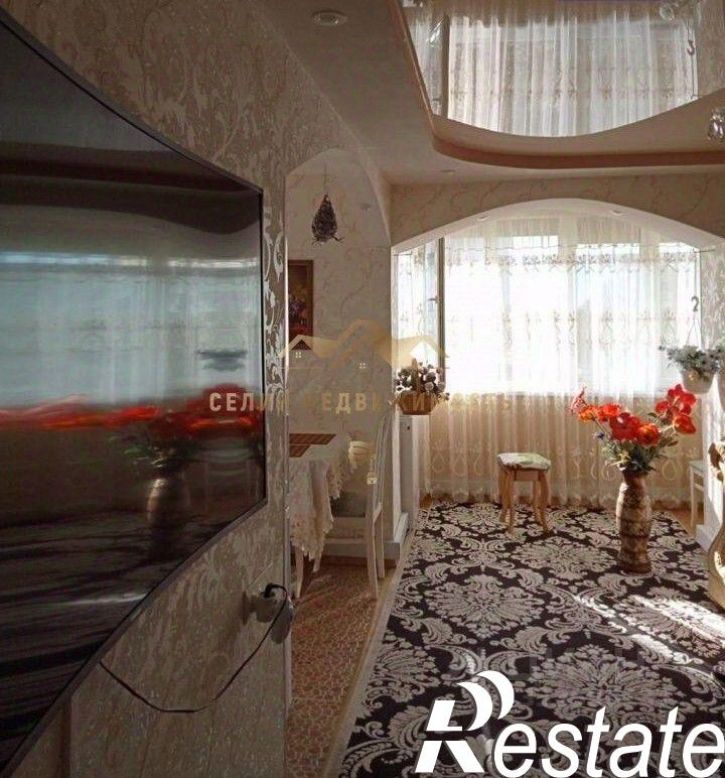 3-комн квартира проспект Победы, 63,  д. 63