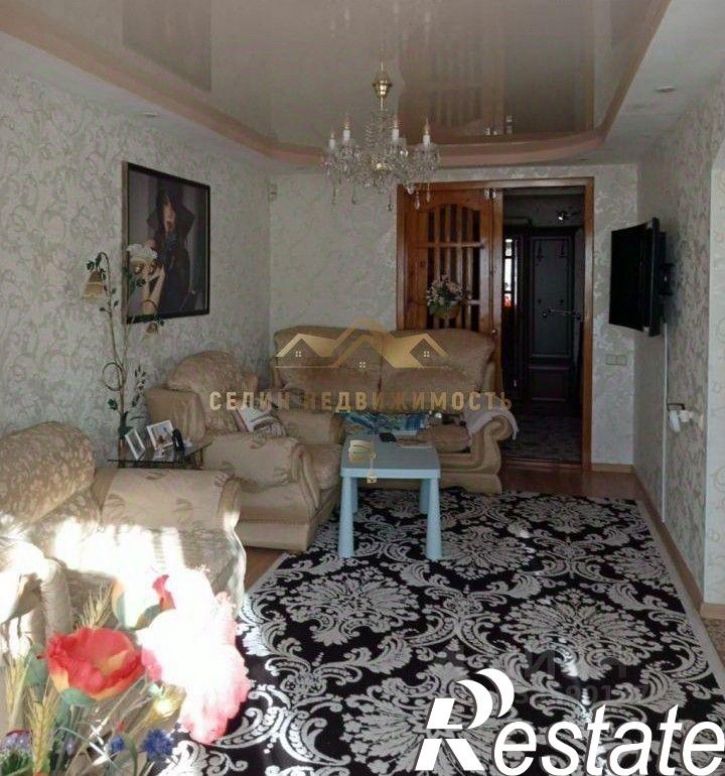 3-комн квартира проспект Победы, 63,  д. 63
