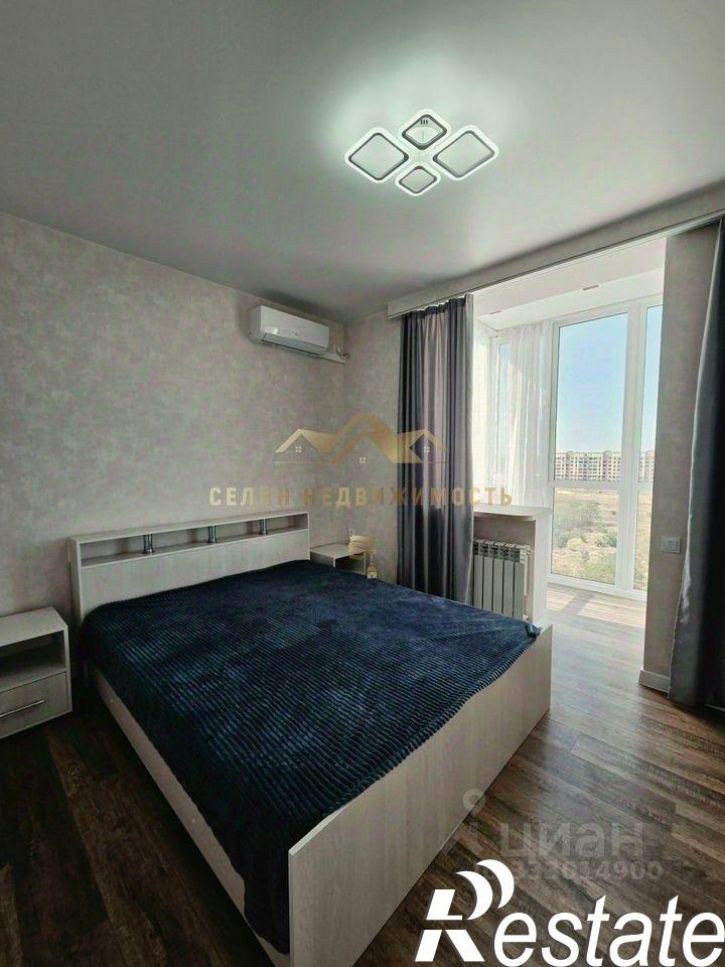 1-комн квартира проспект Победы, 87Б к1,  д. 87Б к1