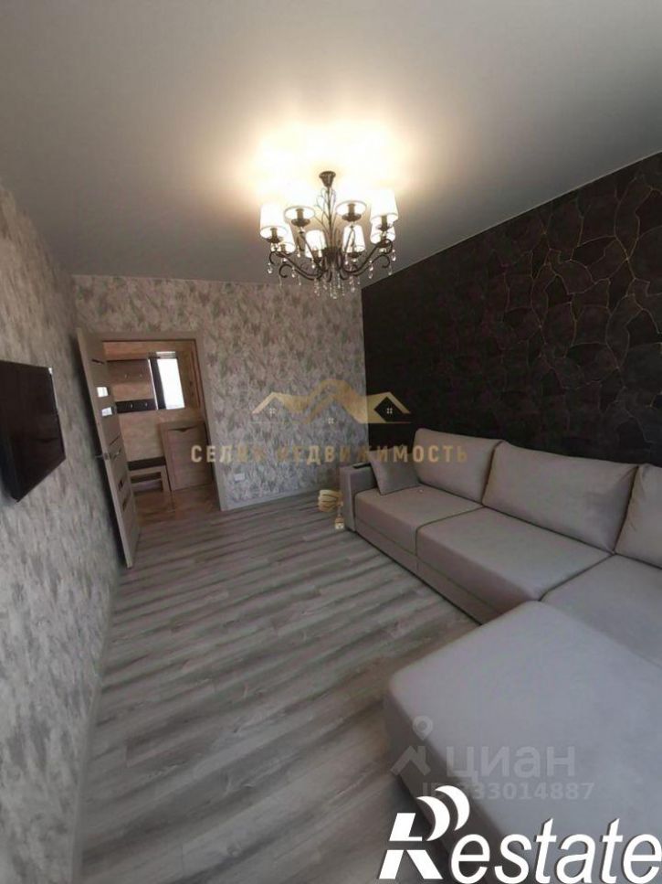 1-комн квартира проспект Победы, 91 к3,  д. 91 к3