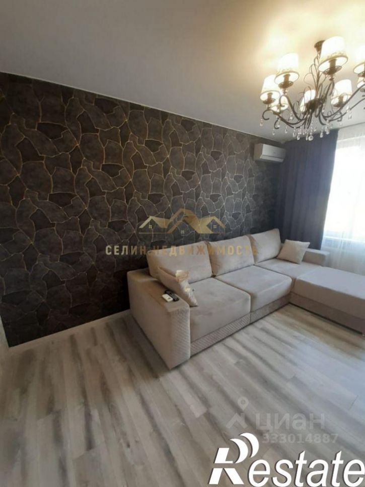 1-комн квартира проспект Победы, 91 к3,  д. 91 к3