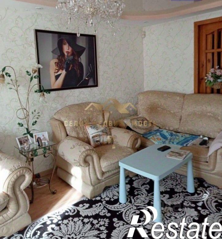 3-комн квартира проспект Победы, 63,  д. 63