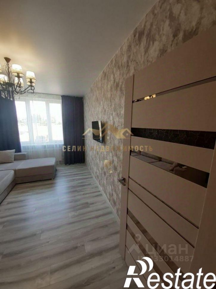 1-комн квартира проспект Победы, 91 к3,  д. 91 к3