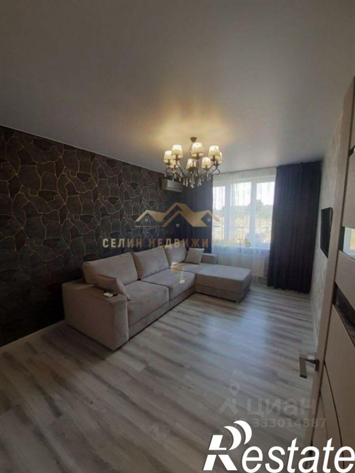 1-комн квартира проспект Победы, 91 к3,  д. 91 к3