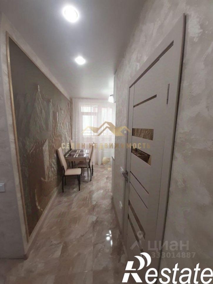 1-комн квартира проспект Победы, 91 к3,  д. 91 к3