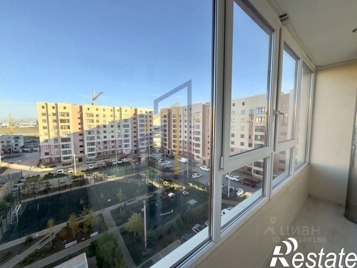 1-комн квартира улица Согласия, 28Л,  д. 28Л