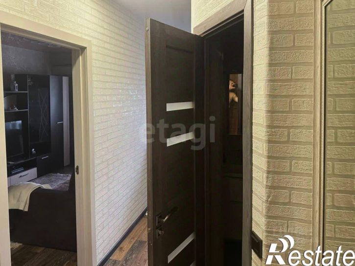 2-комн квартира улица Фрунзе, 79,  д. 79