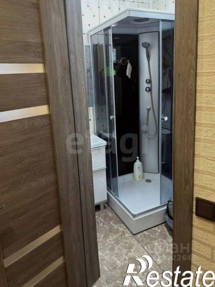 2-комн квартира улица Фрунзе, 79,  д. 79